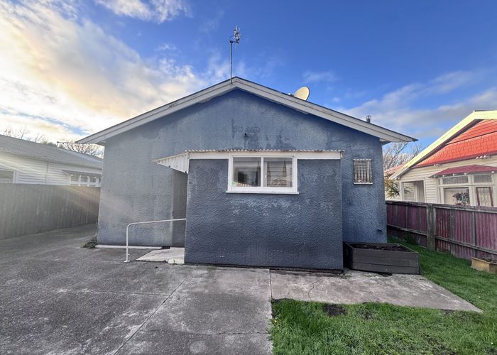  at 45 Ryan Street, Phillipstown, Christchurch City, Canterbury