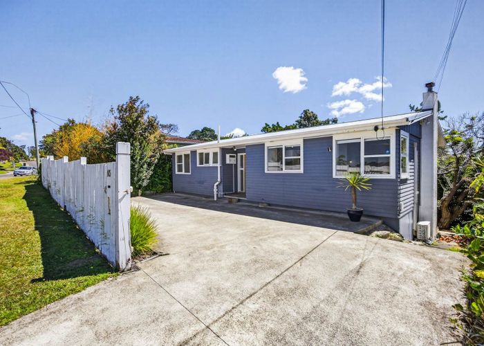  at 105 Sunrise Avenue, Mairangi Bay, North Shore City, Auckland