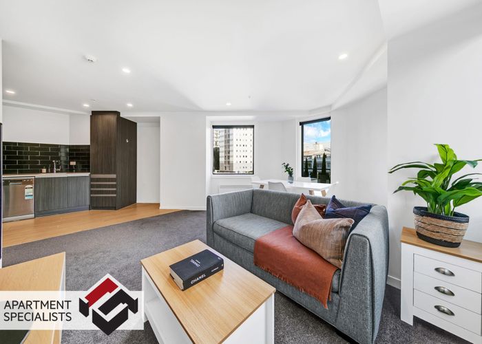  at 7 Scotia Place, City Centre, Auckland City, Auckland