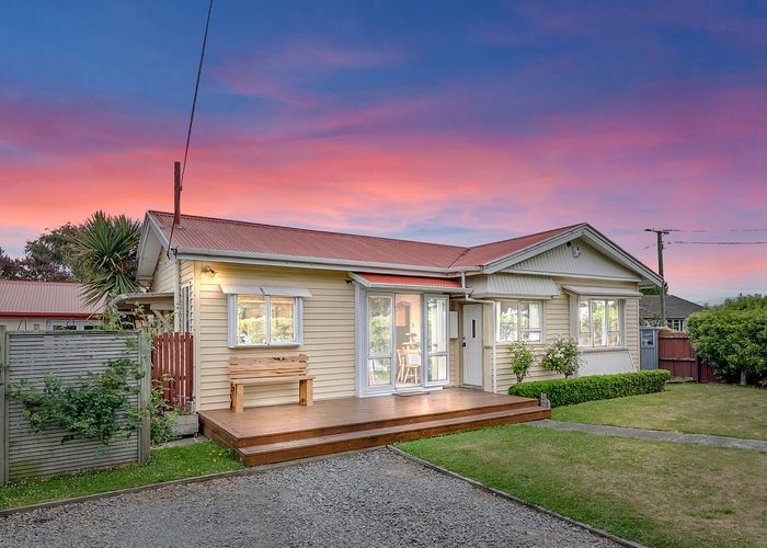  at 50 Domain Terrace, Spreydon, Christchurch
