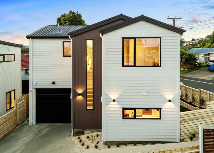  at Lts 1,2&3/121 Vodanovich Road, Te Atatu South, Waitakere City, Auckland