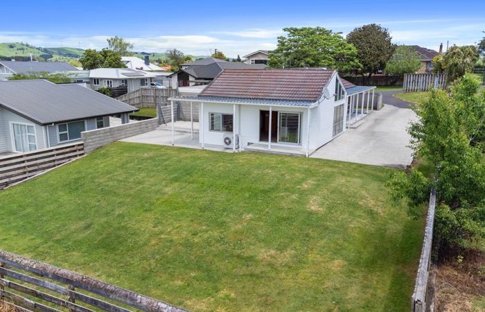  at 186A Studholme Street, Morrinsville, Morrinsville