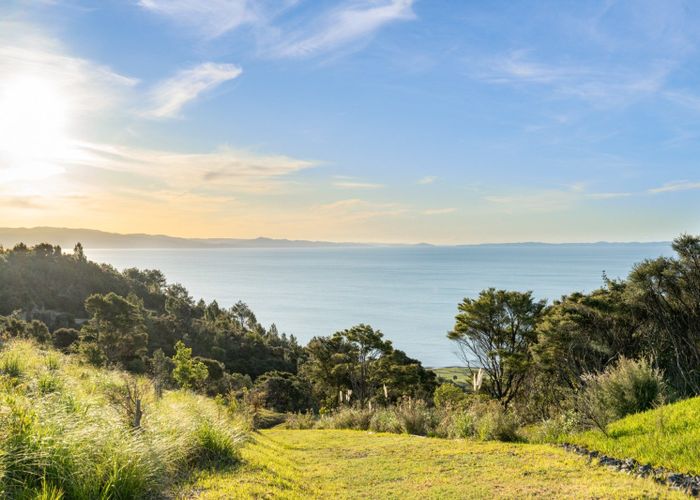  at 98 Tapu Rise Heights, Tapu, Thames-Coromandel, Waikato