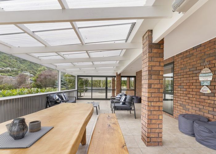  at 43 Phillips Road, Ngakuta Bay