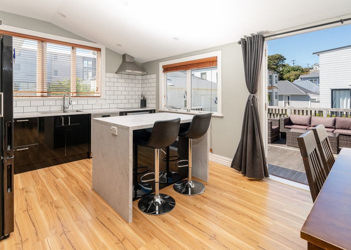  at 489 Adelaide Road, Berhampore, Wellington, Wellington