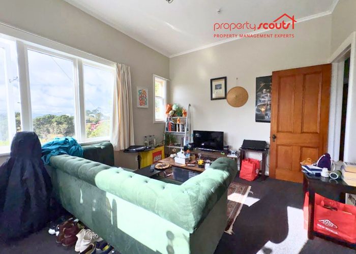  at 122B Ohiro Road, Brooklyn, Wellington, Wellington