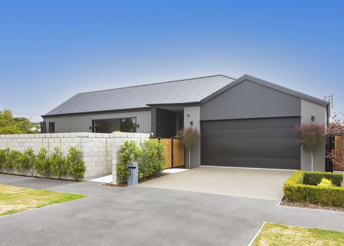  at 1 Nikau Place, Riccarton, Christchurch