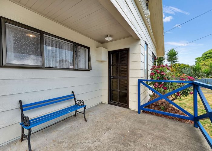  at 8 Abbot Street, Gonville, Whanganui, Manawatu / Whanganui