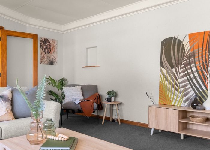  at 199 College Street, West End, Palmerston North