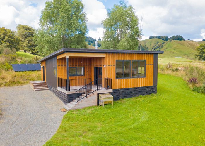  at 222 Otapouri Road, Owhango, Ruapehu, Manawatu / Whanganui