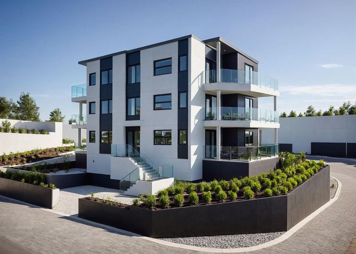  at 1 Elizabeth Street, Pakuranga, Manukau City, Auckland