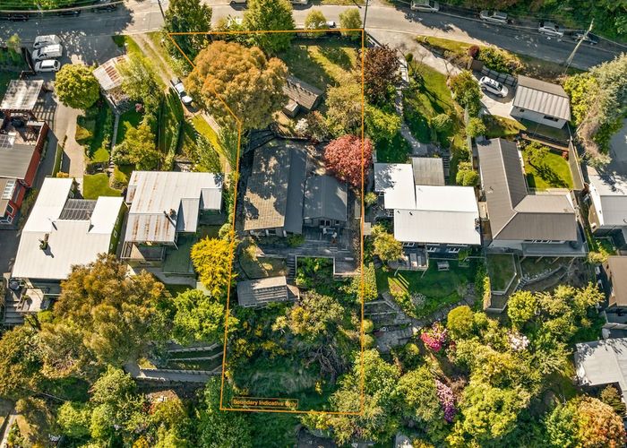 Recently sold 22 Lomond Crescent, Queenstown homes.co.nz