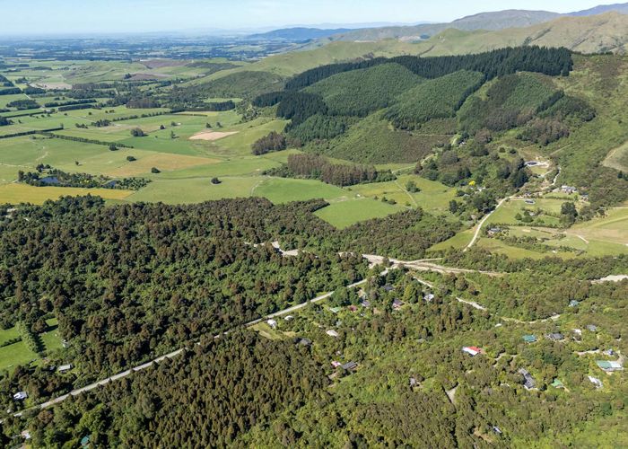  at Lot 1 Lookout Road, Geraldine, Timaru, Canterbury