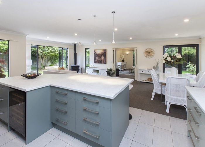  at 70 Fairway Drive, Shirley, Christchurch