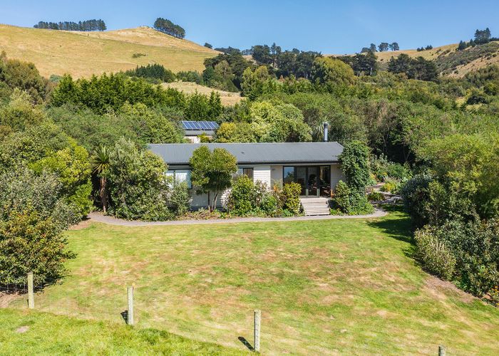  at 293 Heyward Point Road, Heyward Point, Port Chalmers