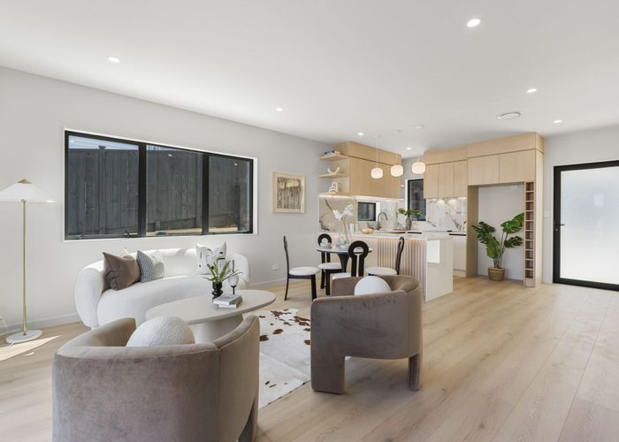  at Lot 1/72 Langana Avenue, Browns Bay, North Shore City, Auckland