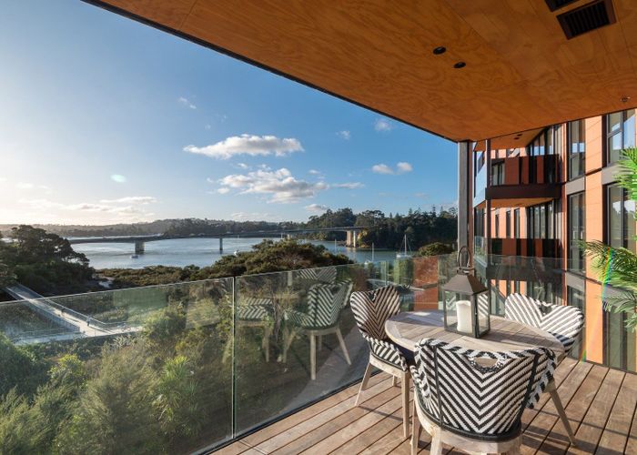  at 202/12 Marlborough Crescent, Hobsonville, Waitakere City, Auckland