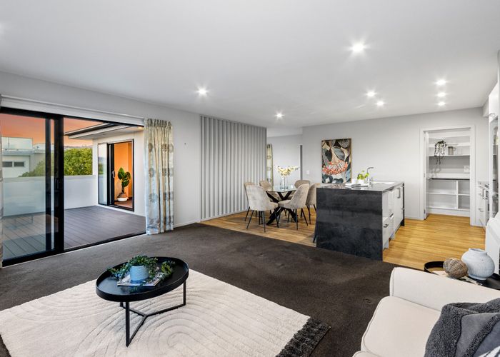  at 107B Rocking Horse Road, Southshore, Christchurch