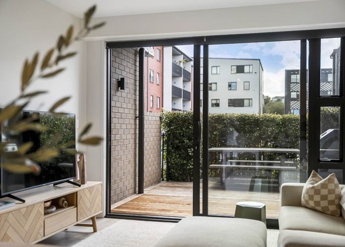  at G01/2B Matatiki Street, Northcote, North Shore City, Auckland