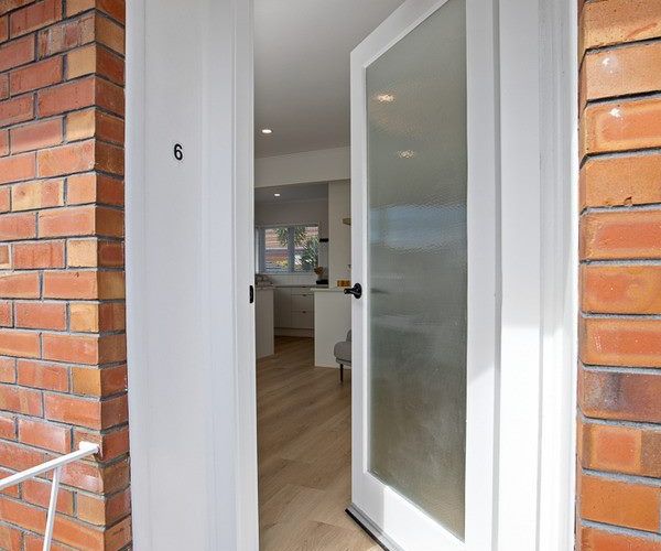  at 6/16 Karaka Street, Takapuna, Auckland