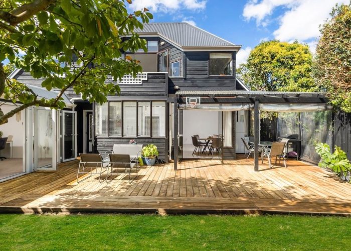  at 94B West End Road, Westmere, Auckland