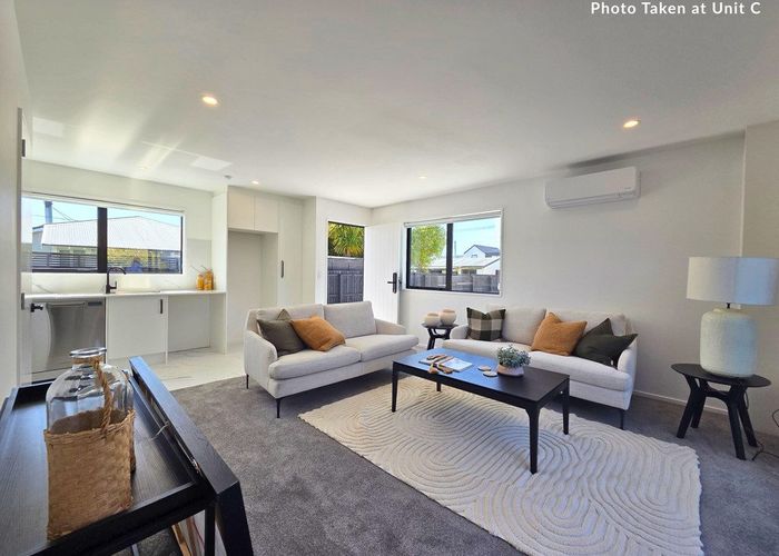  at 117C Edinburgh Street, Spreydon, Christchurch City, Canterbury