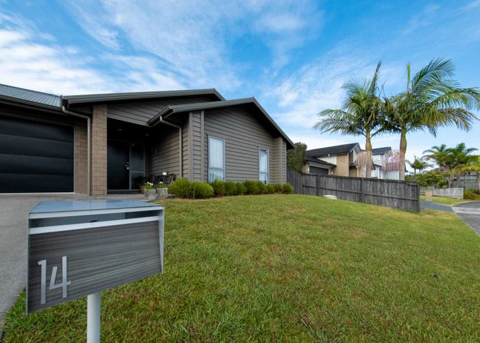  at 14 Will Street, Huapai, Rodney, Auckland