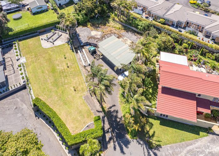  at 23 Oakland Avenue, Saint Johns Hill, Whanganui, Manawatu / Whanganui