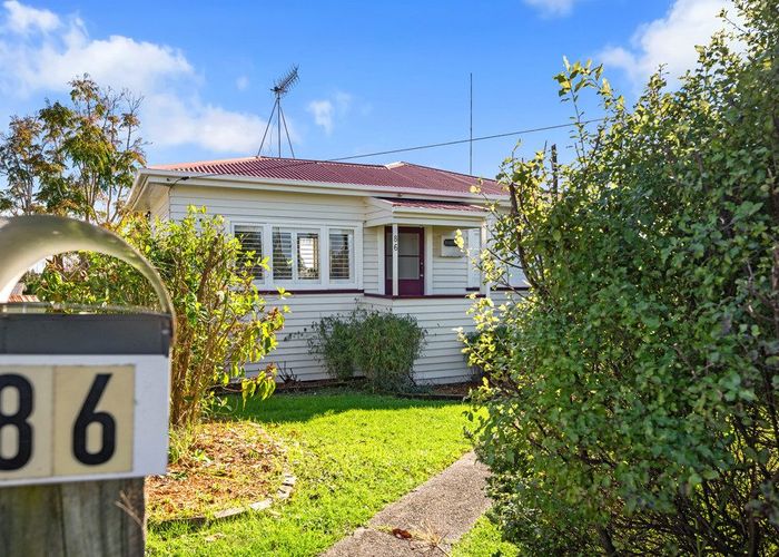  at 86 Verran Road, Birkdale, North Shore City, Auckland