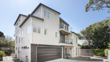  at 1A Sunnynook Road, Forrest Hill, Auckland