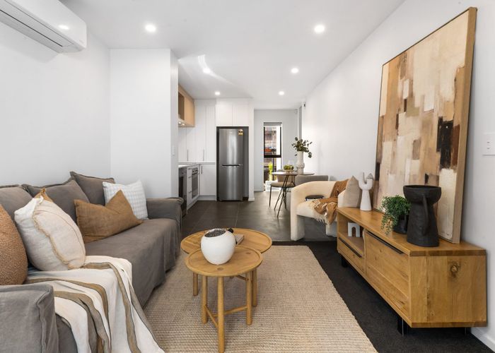  at 6 Indigo Lane, City Centre, Christchurch City, Canterbury