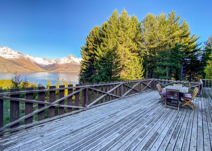  at 8 Corsican Drive, Ben Lomond, Queenstown