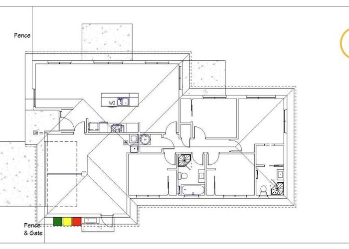  at 33 Morrison Avenue, Ashburton, Ashburton, Canterbury