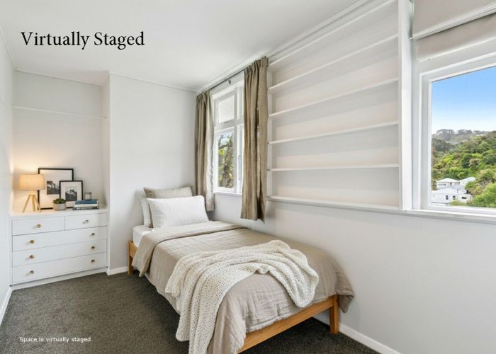  at 167 Abel Smith Street, Aro Valley, Wellington, Wellington