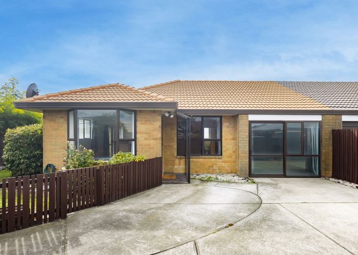  at 2/361 Main South Road, Hornby, Christchurch