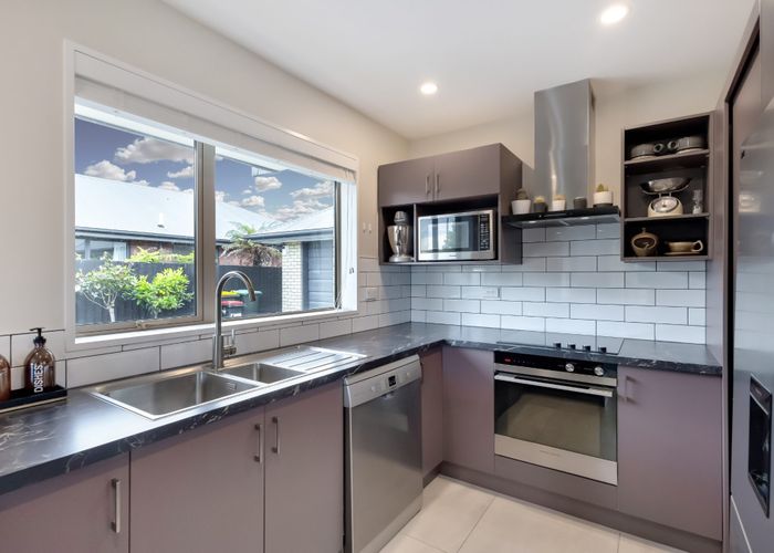  at 64 Overbury Crescent, Rolleston, Rolleston