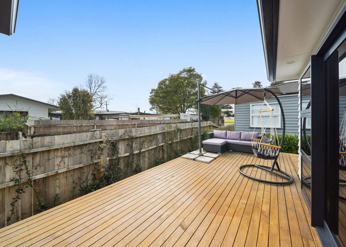  at 29 B Onslow Road, Papakura, Papakura, Auckland