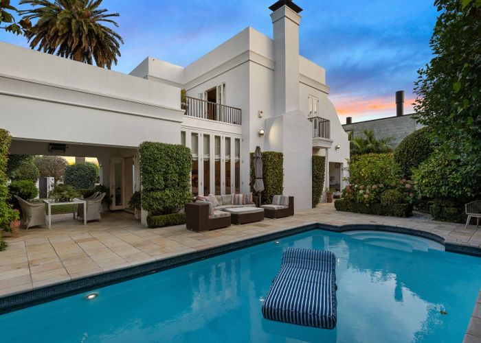  at 3 Crescent Road, Parnell, Auckland City, Auckland