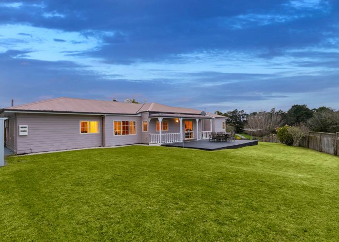  at 14 Pelican Lane, Unsworth Heights, Auckland
