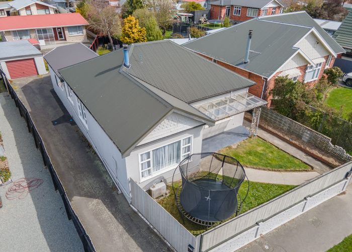  at 292 Otipua Road, Highfield, Timaru, Canterbury