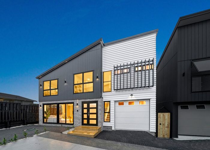  at Lot 1/7 Sirius Place, Botany Downs, Manukau City, Auckland