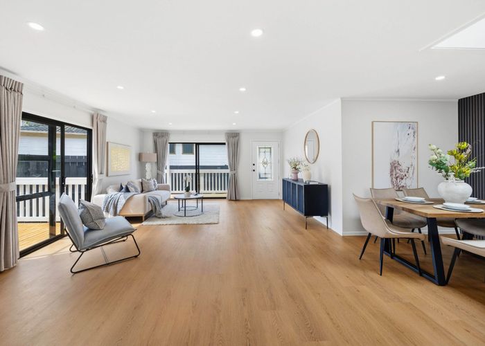  at 7 Bain Place, Bucklands Beach, Manukau City, Auckland