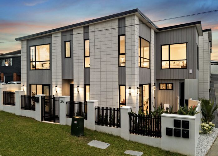  at 37A Hastings Road, Mairangi Bay, North Shore City, Auckland
