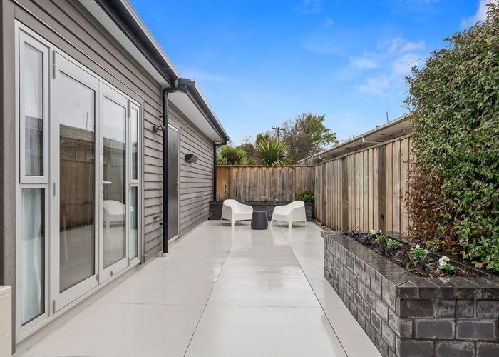  at 3/11 Harvey Terrace, Richmond, Christchurch City, Canterbury