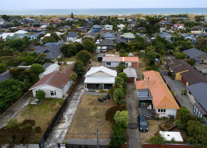  at 261 Estuary Road, South New Brighton, Christchurch