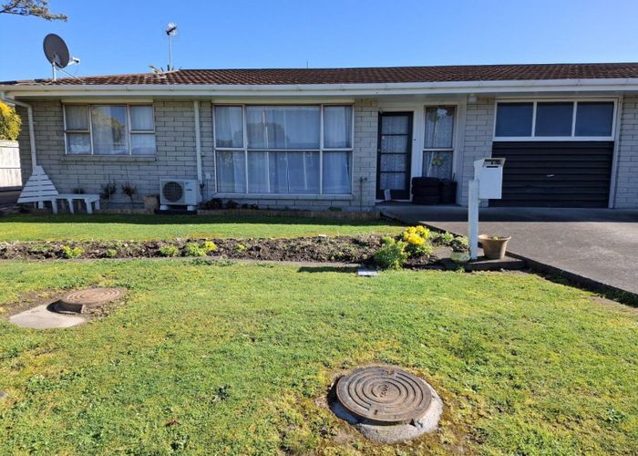  at 4/136 High Street, Bulls, Rangitikei, Manawatu / Whanganui