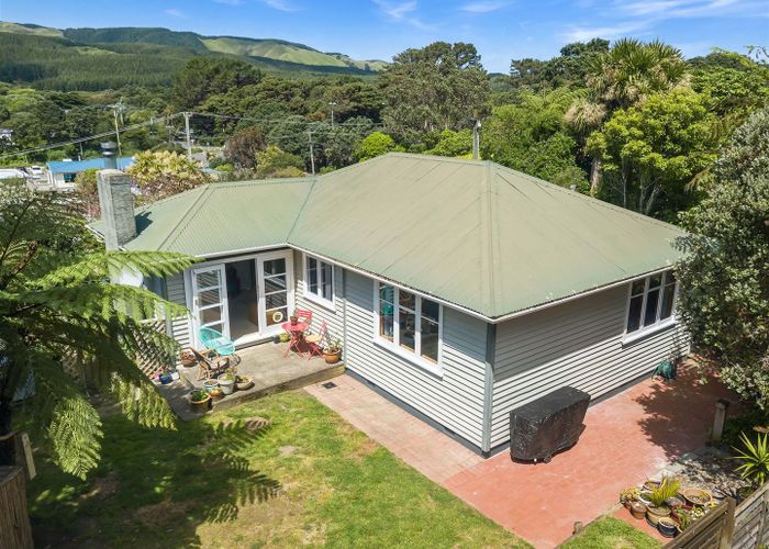  at 114 Rawhiti Road, Pukerua Bay, Porirua