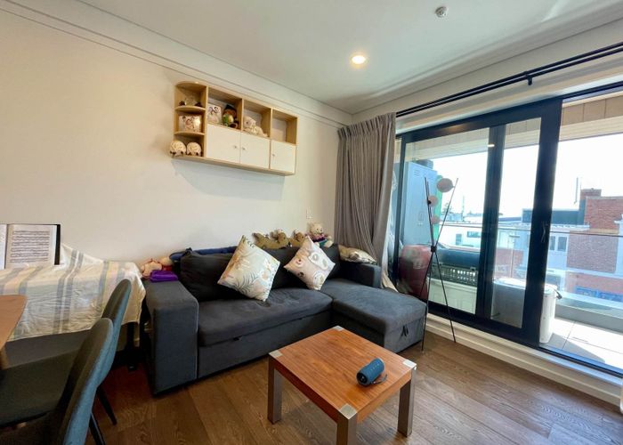  at 202/6-8 Meadowbank Road, Meadowbank, Auckland City, Auckland
