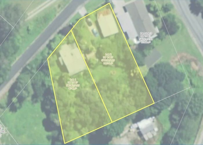  at 72 Mangarino Street, Te Kuiti, Waitomo, Waikato