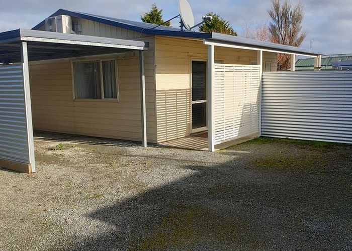  at 207C Bowmont Street, Georgetown, Invercargill, Southland